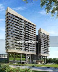One-north Eden (D5), Apartment #569779141